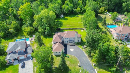Front of Structure - 50 Ch. Loretta, Chelsea, QC 