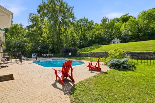 Exterior - 50 Ch. Loretta, Chelsea, QC 