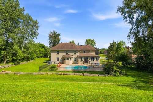 Exterior - 50 Ch. Loretta, Chelsea, QC 