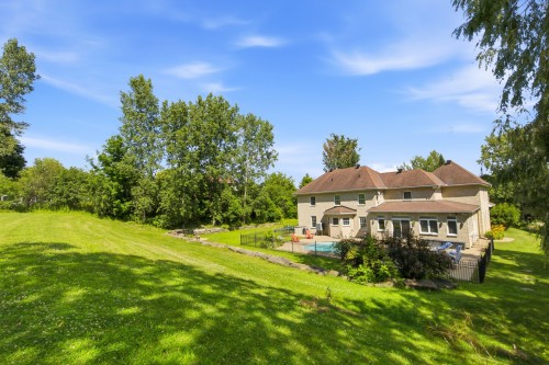Exterior - 50 Ch. Loretta, Chelsea, QC 