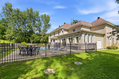 Exterior - 50 Ch. Loretta, Chelsea, QC 