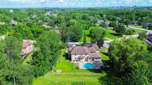 Exterior - 50 Ch. Loretta, Chelsea, QC 