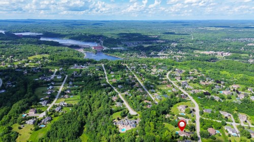 Exterior - 50 Ch. Loretta, Chelsea, QC 