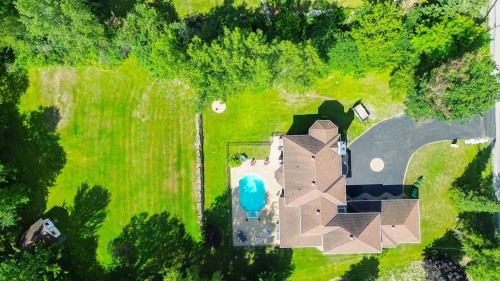 Exterior - 50 Ch. Loretta, Chelsea, QC 