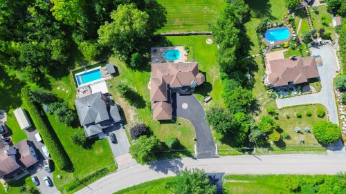 Exterior - 50 Ch. Loretta, Chelsea, QC 
