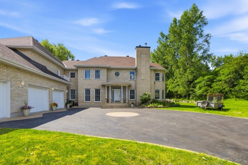 Exterior - 50 Ch. Loretta, Chelsea, QC 