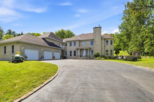 Exterior - 50 Ch. Loretta, Chelsea, QC 