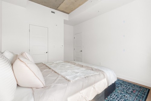 Chambre à coucher - 206-1377 Rue D'Anticosti, Lévis (Les Chutes-De-La-Chaudière-Est), QC - Indoor Photo Showing Bedroom