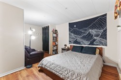 Master Bedroom - 