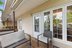 Balcony - 