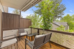 Balcony - 