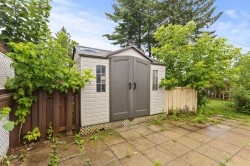 Shed - 