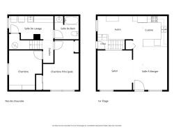 Floor Plan - 