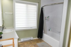 Salle de bains - 