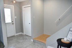 Hall d'entrée/Vestibule - 