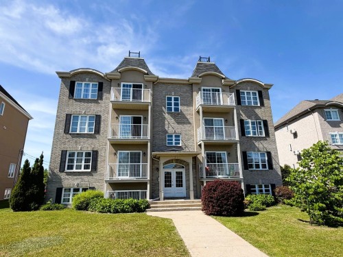 101-819 Boul. le Bourg-Neuf  Repentigny (Le Gardeur), QC J5Z 0A3