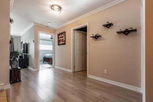 Passageway - 101-819 Boul. Le Bourg-Neuf, Repentigny (Le Gardeur), QC - Indoor Photo Showing Other Room