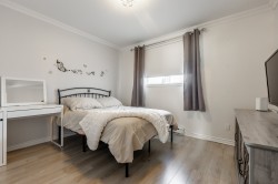 Bedroom - 