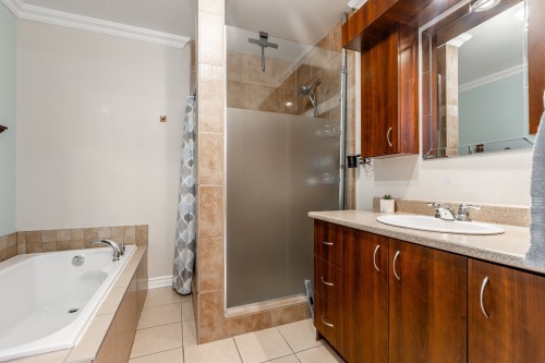 Bathroom - 101-819 Boul. Le Bourg-Neuf, Repentigny (Le Gardeur), QC - Indoor Photo Showing Bathroom