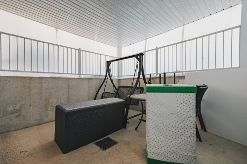 Patio - 101-819 Boul. Le Bourg-Neuf, Repentigny (Le Gardeur), QC - Indoor Photo Showing Other Room