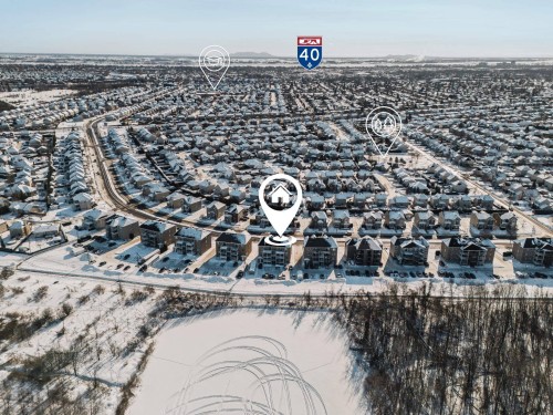 Nearby - 101-819 Boul. Le Bourg-Neuf, Repentigny (Le Gardeur), QC - Outdoor With View
