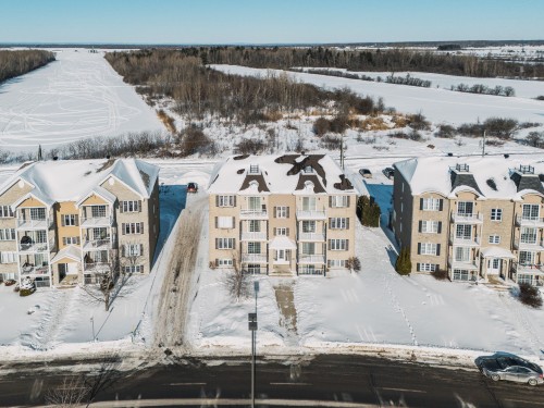Aerial View - 101-819 Boul. Le Bourg-Neuf, Repentigny (Le Gardeur), QC - Outdoor
