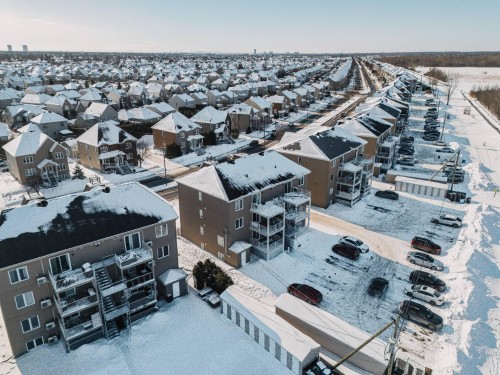 Aerial View - 101-819 Boul. Le Bourg-Neuf, Repentigny (Le Gardeur), QC - Outdoor With View