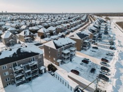 Aerial View - 