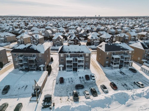 Aerial View - 101-819 Boul. Le Bourg-Neuf, Repentigny (Le Gardeur), QC - Outdoor With View