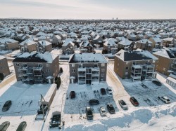 Aerial View - 