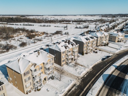 Aerial View - 101-819 Boul. Le Bourg-Neuf, Repentigny (Le Gardeur), QC - Outdoor With View