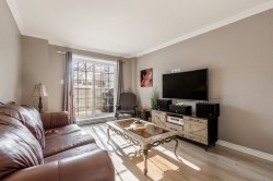 Living Room - 