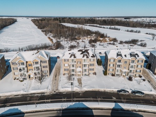 Aerial View - 101-819 Boul. Le Bourg-Neuf, Repentigny (Le Gardeur), QC - Outdoor With View