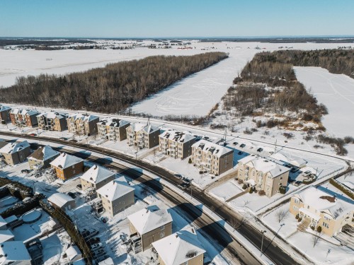 Overall view - 101-819 Boul. Le Bourg-Neuf, Repentigny (Le Gardeur), QC - Outdoor With View