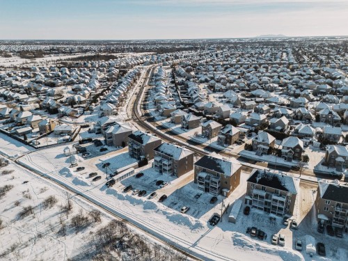 Overall view - 101-819 Boul. Le Bourg-Neuf, Repentigny (Le Gardeur), QC - Outdoor With View