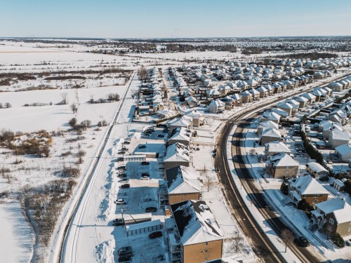 Overall view - 101-819 Boul. Le Bourg-Neuf, Repentigny (Le Gardeur), QC - Outdoor With View