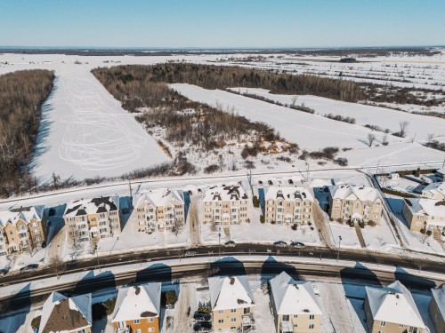 Overall view - 101-819 Boul. Le Bourg-Neuf, Repentigny (Le Gardeur), QC - Outdoor With View