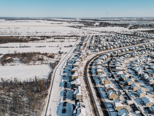 Overall view - 101-819 Boul. Le Bourg-Neuf, Repentigny (Le Gardeur), QC - Outdoor With View