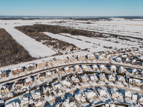 Overall view - 101-819 Boul. Le Bourg-Neuf, Repentigny (Le Gardeur), QC - Outdoor With View