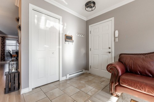 Mud Room - 101-819 Boul. Le Bourg-Neuf, Repentigny (Le Gardeur), QC - Indoor Photo Showing Other Room