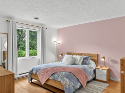 Master Bedroom - 