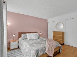 Master Bedroom - 