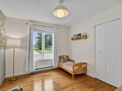 Bedroom - 