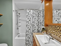 Bathroom - 