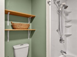 Bathroom - 