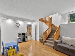 Family Room - 