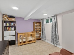 Bedroom - 