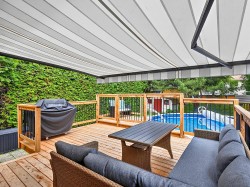 Patio - 