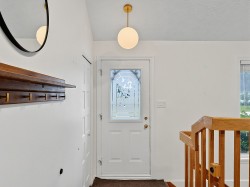 Mud Room - 