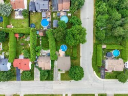 Aerial View - 